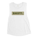 CrossFit Shift Patch Ladies’ Muscle Tank
