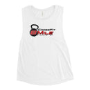 CrossFit 8 Mile Ladies’ Muscle Tank