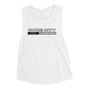 Core City 2022 Ladies’ Muscle Tank
