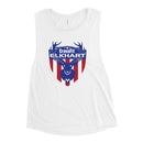 CrossFit Elkhart Ladies’ Muscle Tank