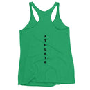 CrossFit Shift Patch Athlete Racerback Tank