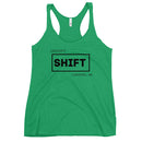 CrossFit Shift Strong, Brave, Humble Racerback Tank