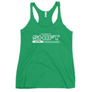 CrossFit Shift 2022 Racerback Tank