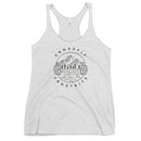 CrossFit Frostbite Alternate Racerback Tank