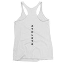 CrossFit Shift Patch Athlete Racerback Tank