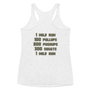 CrossFit Tuebor Murph 2023 Tank