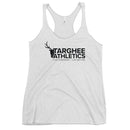 Targhee Athletics Logo Tank - Women's
