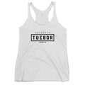 Tuebor Box Women's Tank