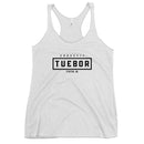 Tuebor Box Women's Tank