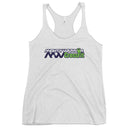 Mighty Warrior Classic Racerback