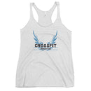 CrossFit Brighton Wings Classic Racerback