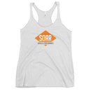 CrossFit SOAR Racerback Tank - Women's
