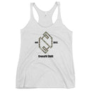 CrossFit Shift Camo Racerback Tank