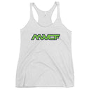 Mighty Warrior CrossFit Classic Racerback