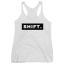 CrossFit Shift Patch Athlete Racerback Tank
