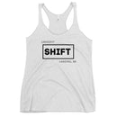 CrossFit Shift Strong, Brave, Humble Racerback Tank