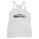 CrossFit Bravura 2022 Racerback