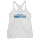 CrossFit Brighton 2022 Racerback Tank