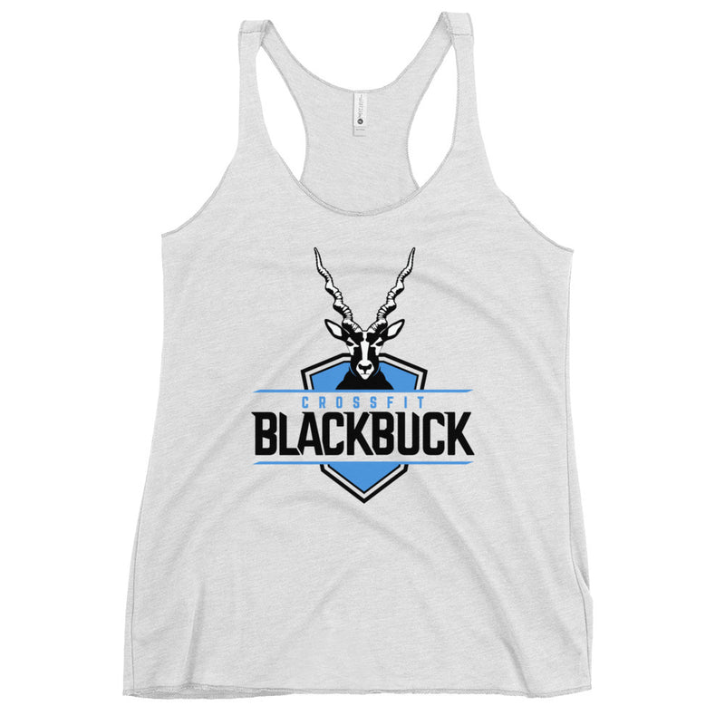 CrossFit Blackbuck Classic Racerback Tank