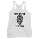 Crossfit Tuebor Basic Tank - Women's