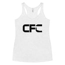 CrossFit Complete CFC Women's Racerback Tank