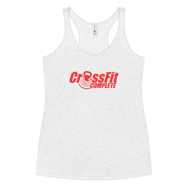 CrossFit Complete Basic Tank