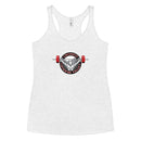 CrossFit Catawba Valley Classic Ladies Tank
