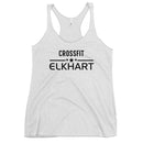 CrossFit Elkhart Stars Ladies Classic Racer Back