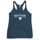CrossFit Arsenal Racerback