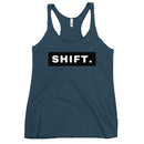 CrossFit Shift Patch Athlete Racerback Tank