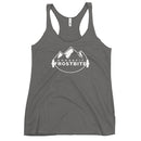 CrossFit Frostbite Basic Racerback Tank