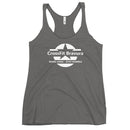 CrossFit Bravura Racerback Tank - Women's