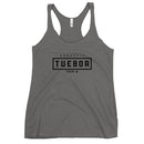 Tuebor Box Women's Tank