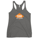 CrossFit SOAR Racerback Tank - Women's