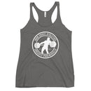 CrossFit Phoenixville Classic Women's Racerback Tank
