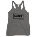 CrossFit Shift Strong, Brave, Humble Racerback Tank