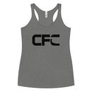 CrossFit Complete CFC Women's Racerback Tank
