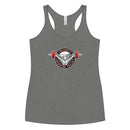 CrossFit Catawba Valley Classic Ladies Tank
