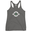 CrossFit Tuebor Barbell Women's Racerback Tank