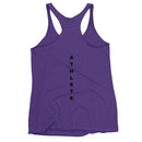 CrossFit Shift Patch Athlete Racerback Tank