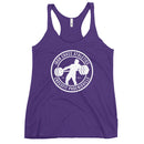 CrossFit Phoenixville Classic Women's Racerback Tank