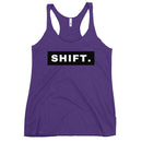 CrossFit Shift Patch Athlete Racerback Tank
