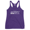 CrossFit Shift 2022 Racerback Tank