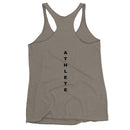 CrossFit Shift Patch Athlete Racerback Tank