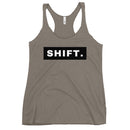 CrossFit Shift Patch Athlete Racerback Tank