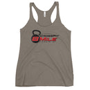 CrossFit 8 Mile Racerback Tank