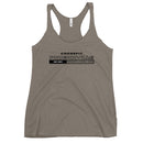 CrossFit Phoenixville Women's Racerback Tank