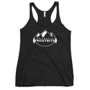 CrossFit Frostbite Basic Racerback Tank