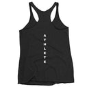 CrossFit Shift Patch Athlete Racerback Tank