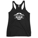 CrossFit Bravura Racerback Tank - Women's